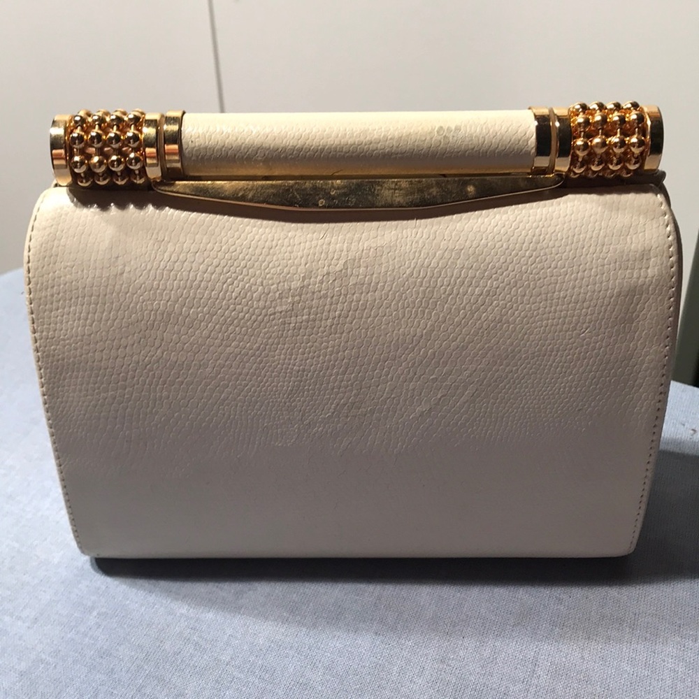 RODO of Italy vintage evening bag